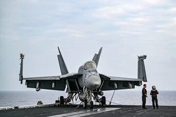 فرار آمریکا از باتلاق یمن؛ ترامپ شکست را پیروزی جلوه داد!