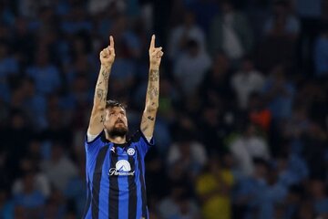 فرانچسکو آچربی، سرطان و گل تاریخی به بارسا؛ من هنوز زندهام!