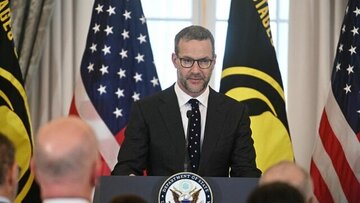 فرستاده ویژه آمریکا:به توافق نزدیک و نزدیکتر میشویم