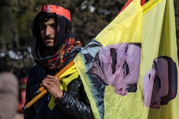 فرمان از ایمرالی، اجرا از قندیل؛ تفنگها بر زمین افتاد/ یک پیروزی قدرتمند و استراتژیک برای اردوغان