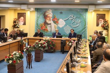 فرهنگستان بدون رسانه موفق نخواهد شد