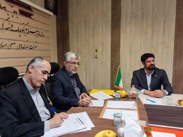 فسخ ۶ قرارداد راکد در شهرک‌های صنعتی سنندج و قروه