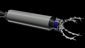 فضاپیمایی با هدف انهدام نظامی!