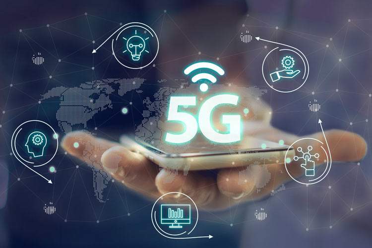 فناوری 5G روی کدام گوشیهای سامسونگ در ایران فعال میشود؟
