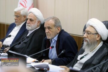 فوری/ لایحه پالرمو در مجمع تشخیص مصلحت نظام تصویب شد/ رای بیش از سه پنجم اعضای مجمع پالرمو