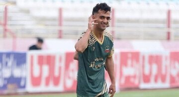 قاتل پرسپولیس به صحنه جرم برمیگردد