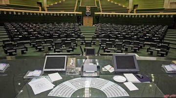 قالیباف به یک قدمی کروبی رسید، لاریجانی رکورددار ماند/ ریاست ناطق نوری بر مجلس برآمده از بیشترین مشارکت انتخاباتی+ جدول