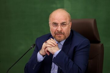 قالیباف: رسانه های دشمن و بدخواهان میخواهند اقتدار پلیس را خشونت نشان دهند/ تمرکز دشمن بر تهدیدات داخلی است