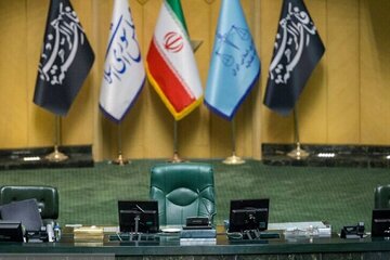 قرعه کشی، تکلیف نایب رئیس اول و دوم مجلس را مشخص کرد/ پیروزی نیکزاد و حاجی بابایی؛ شکست ذوالنوری و مصری