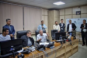 قطعیهای بدون هماهنگی پذیرفتنی نیست / پیگیری مستقیم از مدیرعامل توانیر برای رفع مشکلات