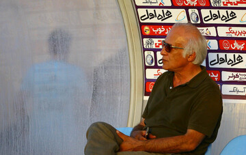 قهرمانی در جام حذفی سخت است/ مجتبی مسیر قلعهنویی را طی میکند