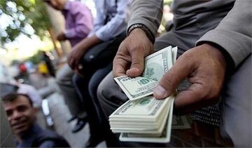 قیمت جدید دلار، یورو و سایر ارزها/ دلار برای ورود به کانالهای پایینتر خیز برداشت