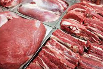 قیمت خرید حمایتی گوشت گوساله اعلام شد