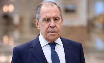 لاوروف: نظامیسازی اروپا گرایش بسیار خطرناکی است