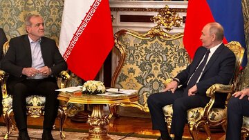 لایحه توافق ایران و روسیه در کمیسیون امنیت مجلس تصویب شد