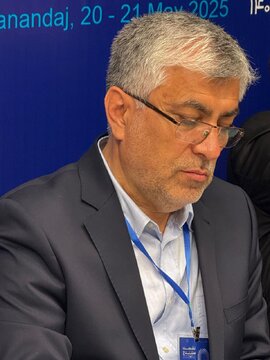 لزوم تشکیل کمیته‌ مشترک با اقلیم کردستان برای توسعه اقتصادی در دو سوی مرز