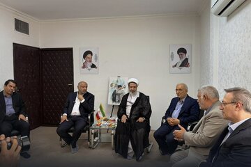 لزوم توجه وزیر رفاه به وضعیت ۱۰ هزار نفر حاشیه نشین شهر کرمان