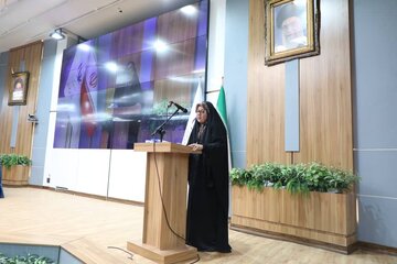 لزوم حمایت از بخش خصوصی و تسهیل شرایط تولید در سخنرانی رئیس اتاق بازرگانی خوزستان