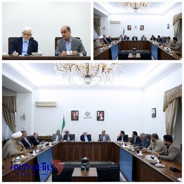 لزوم حمایت ملی از پروژه‌های زیرساختی و حیاتی گیلان