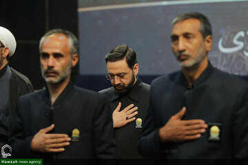 ماجرای آشنایی شهید مالک رحمتی با ابراهیم رئیسی/ برخی تجار به او حاج مالک می گفتند