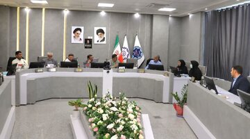 متوفیان اهدای عضو در شهرکرد به‌طور رایگان در آرامستان بهشت رحمت دفن می‌شوند