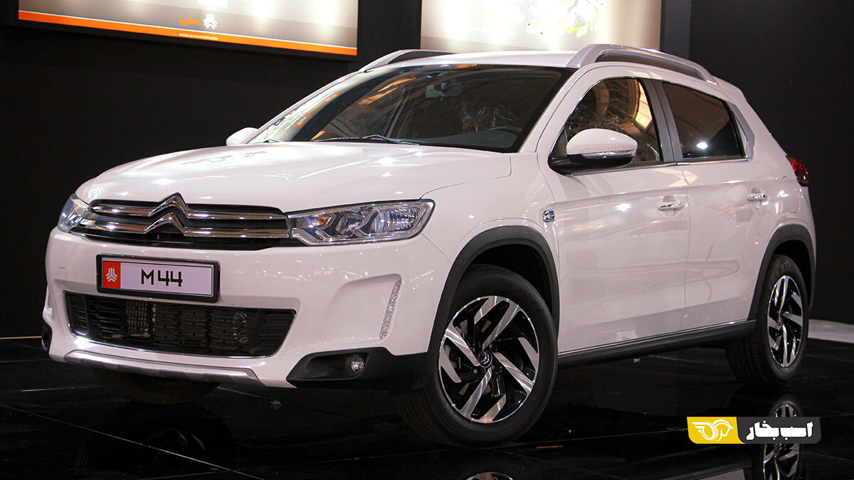 محصول جدید سایپا در آستانه ورود به بازار /عکس