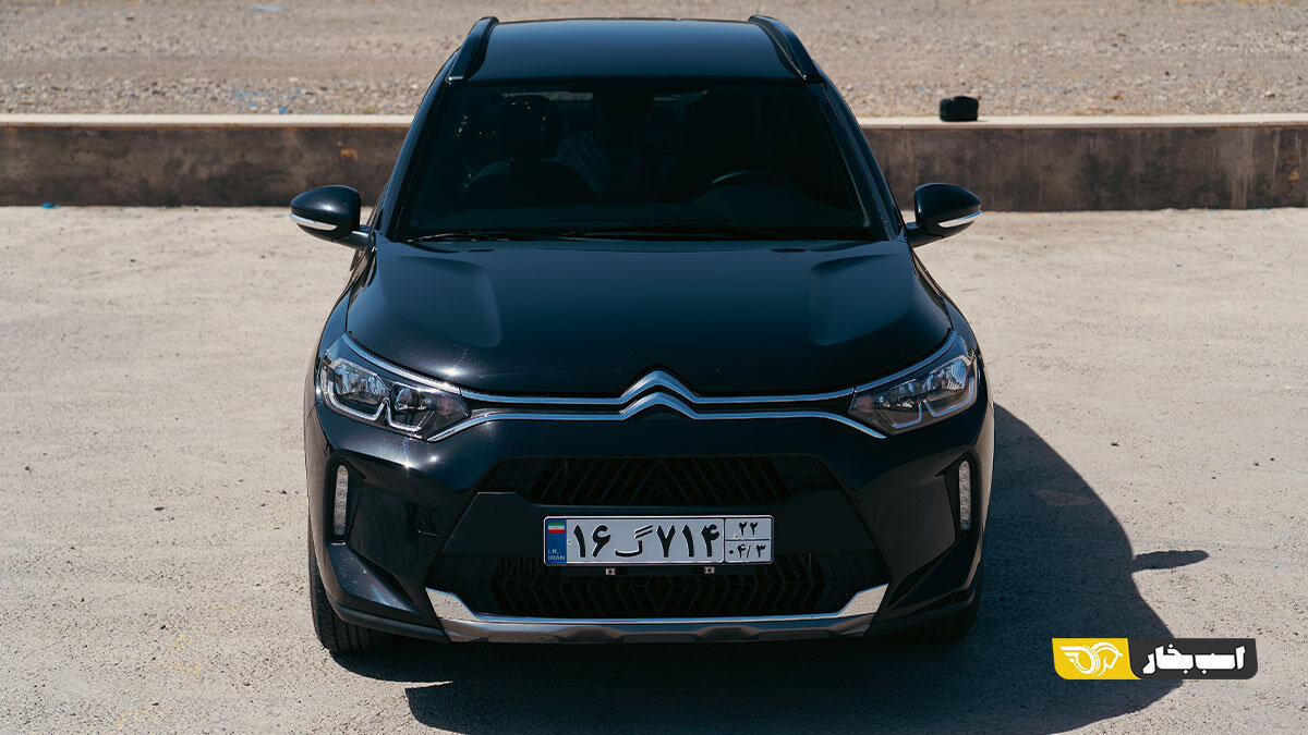 محصول جدید سایپا در آستانه ورود به بازار /عکس