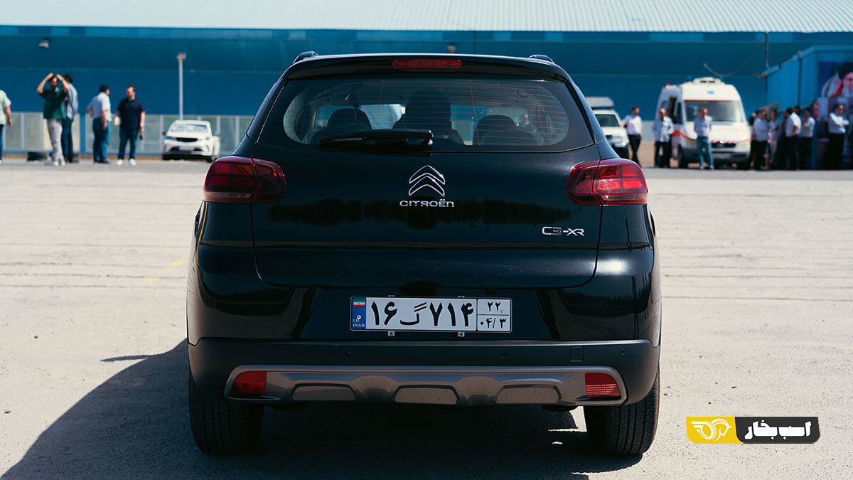 محصول جدید سایپا در آستانه ورود به بازار /عکس