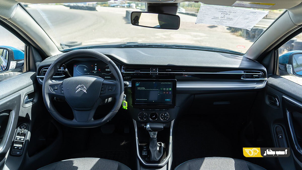 محصول جدید سایپا در آستانه ورود به بازار /عکس