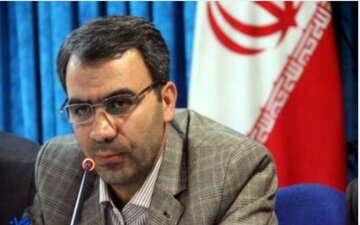 محمدعلی محمدی مدیرکل صنعت، معدن و تجارت استان همدان شد