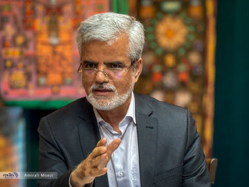 محمود صادقی خبر داد: هر شش ماه یکبار عملکرد رئیس جمهور را ارزیابی می کنیم