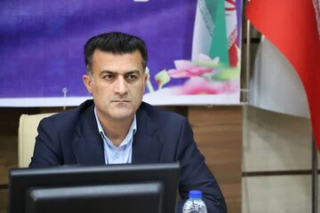 مدیر کل امور مالیاتی خوزستان: نشاندار کردن مالیات، راهی برای تکمیل طرحهای اولویتدار