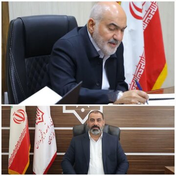 مدیرکل نوسازی مدارس به کمیته برنامهریزی استان پیوست