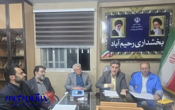 مدیریت بحران یعنی تصمیم فوری، نه معطل کاغذبازی‌ بودن