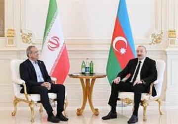مراودات تجاری ایران و آذربایجان به یک میلیارد دلار می‌رسد