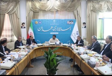 مردم باید در تصمیمات نقش داشته باشند