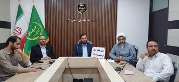 مردم باید طعم تحقق شعار سال را بچشند