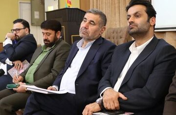 مشاور رئیس‌جمهور: رسانه های استان فارس به مسائل زیست محیطی ورود کنند