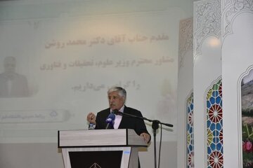 مشاور وزیر علوم: دانشگاه‎‌ها باید با وفاق اداره شود