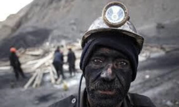 معادن نا ایمن زرند پلمب میشوند