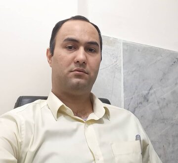 معاون درمان شبکه بهداشت و درمان شوش منصوب شد