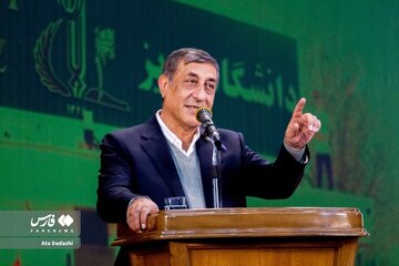 معاون پزشکیان: محدودیت یا ممنوعیت غربالگری جنین با حقوق بنیادین خانوادهها مغایرت دارد/ غربالگریهای استاندارد و مشاورههای ژنتیک مشوق فرزندآوری است
