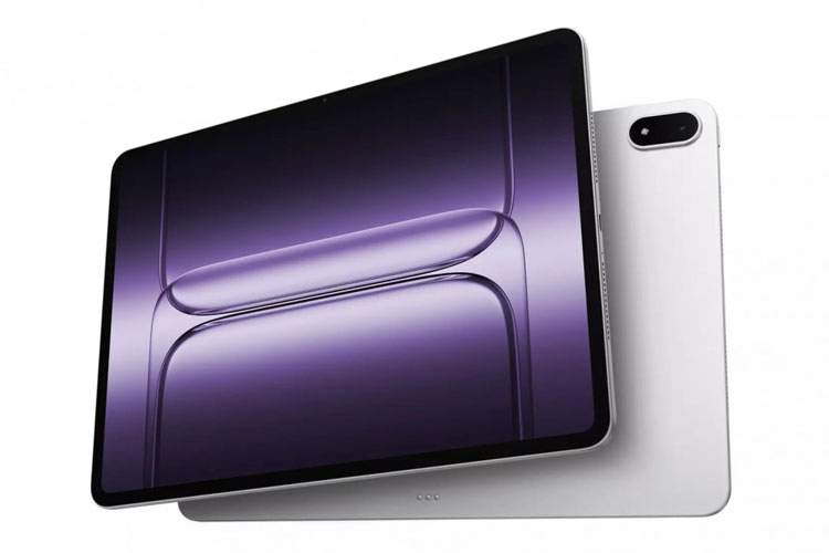 معرفی  پد ۲ پرو؛ تبلت قدرتمند وان‌پلاس با نمایشگر ۱۴۴ هرتزی