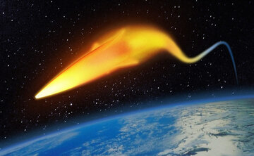 مقابله با موشک هایپرسونیک به سبک ژاپنی