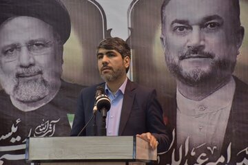 مقام دولت سیزدهم: شهید رئیسی از اعضای تیم حفاظت برای قرائت دعا دعوت می‌کرد/ تواضع، توسل، نماز اول وقت و گریه‌های شبانه از ویژگی‌های شهید رئیسی بود