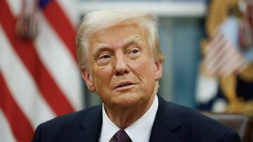 مقامات صهیونیست: سفر ترامپ به منطقه در حال حاصر فایدهای ندارد!