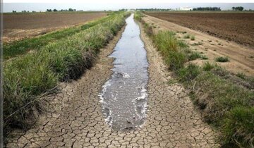 منابع آبی ما محدود و زمان روبه اتمام است!