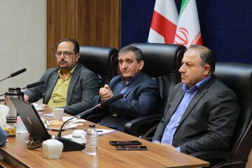 منطقه آزاد اروند باید مظهر اخلاق و الگوسازی باشد / رسانه‌ها مسئولان را باید پاسخگو کنند