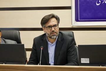 موافقت با اعطای مرخصی به هزار و ۱۵۰ نفر زندانی چهارمحال و بختیاری