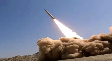 موشکی که قاتل سامانه پدافندی تاد است